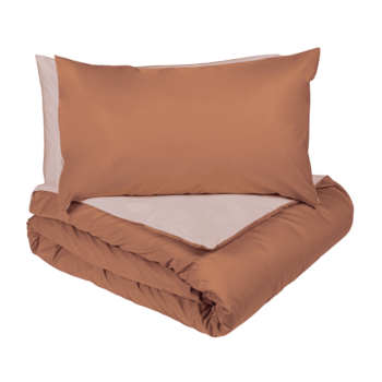 1 piazza DIALOGO - DUSTY PINK+COPPER