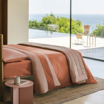 DIALOGO Duvet cover set