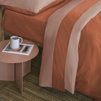 DIALOGO Duvet cover set