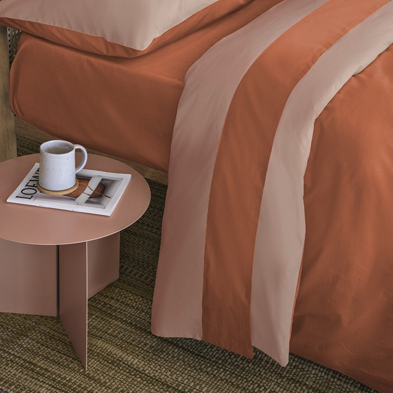 DIALOGO Duvet cover set