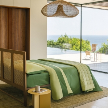 DIALOGO Комплект постельного белья с пододеяльником