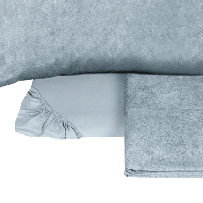 GALUCHAT Bedspread sheet set