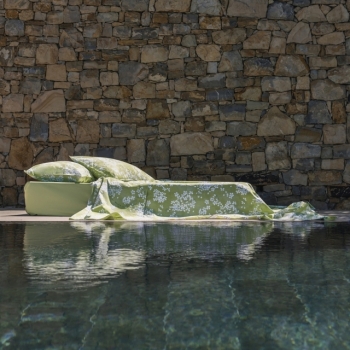 KIMONO Quilt - Fazzini Home