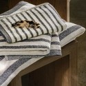 TRIADE Комплект: гостевое полотенце и полотенце