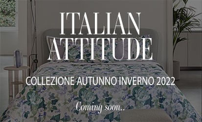Italian Attitude