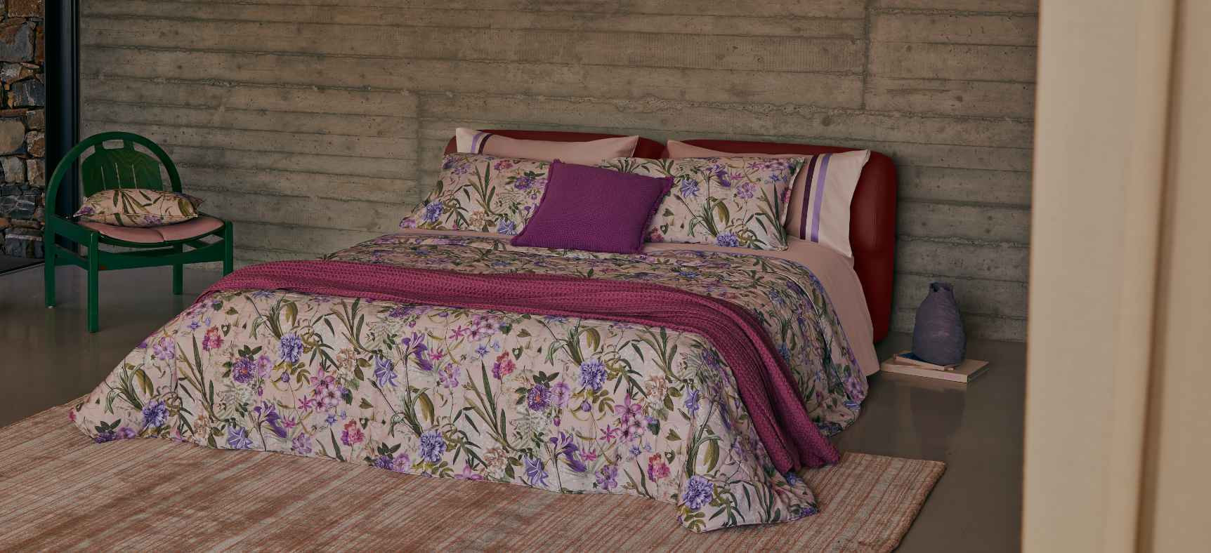 КОЛЛЕКЦИЯ ВЕСНА-ЛЕТО 2026